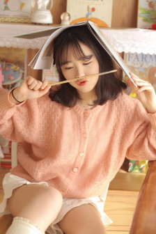 两个女人